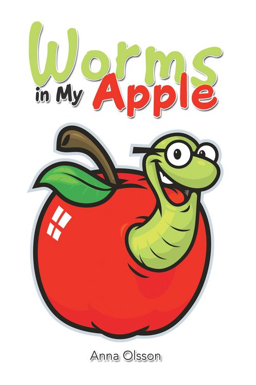 Produktbild: Worms in My Apple