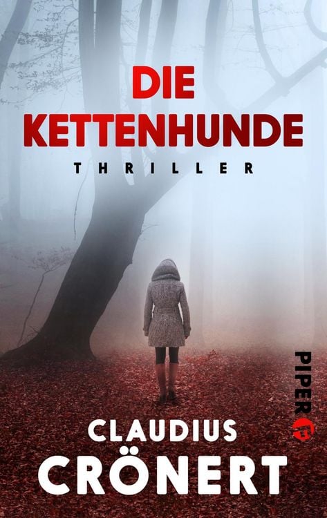 Produktbild: Die Kettenhunde