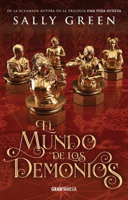 Produktbild: El Mundo de Los Demonios