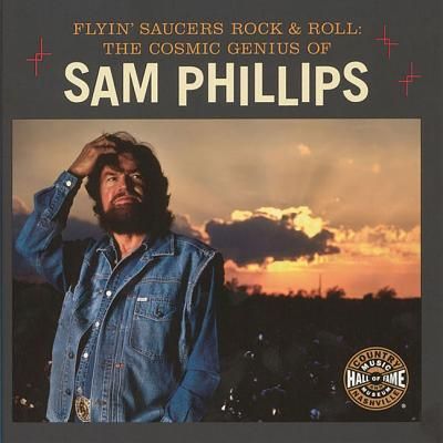 Produktbild: Flyin' Saucers Rock & Roll