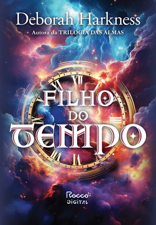 Produktbild: Filho do tempo