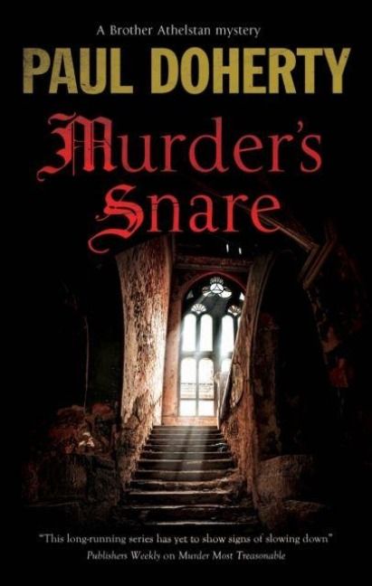 Produktbild: Murder's Snare