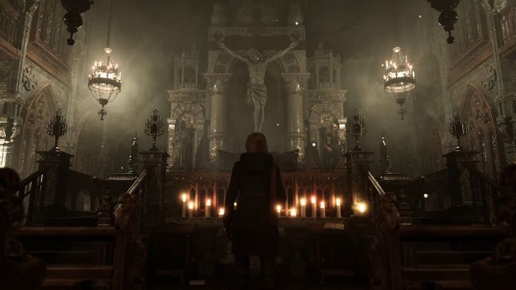 Produktbild: Tormented Souls 2