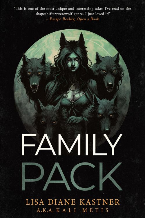 Produktbild: Family Pack