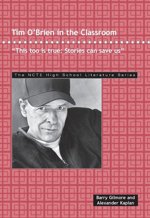 Produktbild: Tim O'Brien in the Classroom