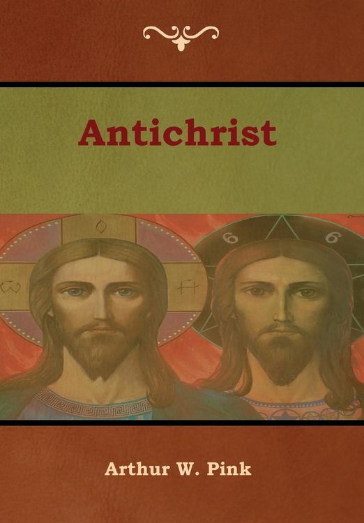 Produktbild: Antichrist