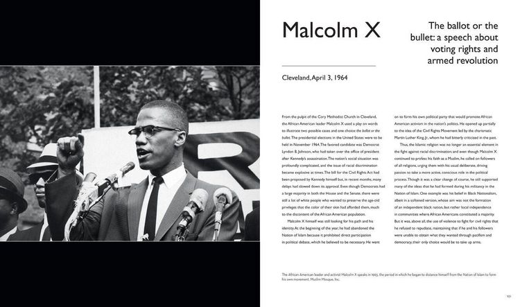 Produktbild: Speeches That Changed Our Times
