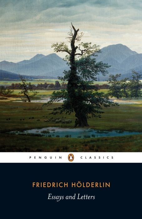 Produktbild: Essays and Letters