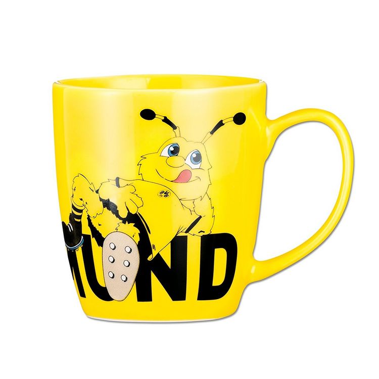 Produktbild: BVB 15701000 - EMMA, Tasse