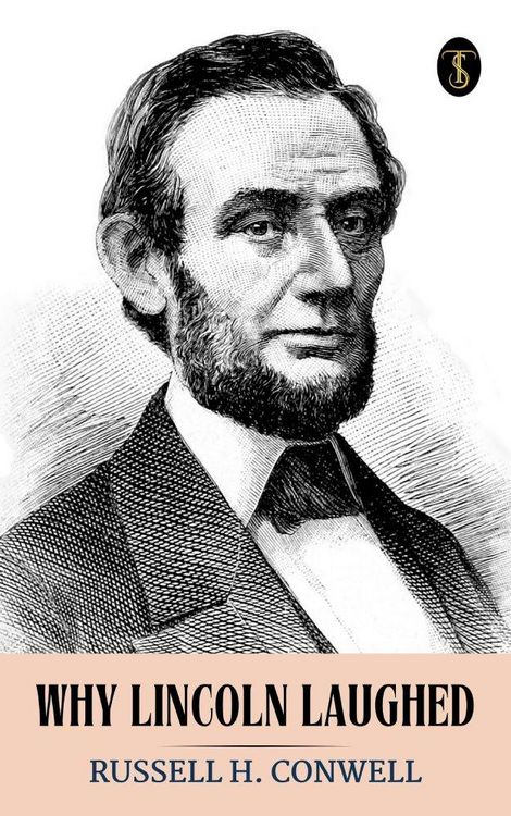 Produktbild: Why Lincoln Laughed
