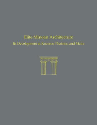 Produktbild: Elite Minoan Architecture