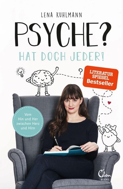 Produktbild: Psyche? Hat doch jeder!