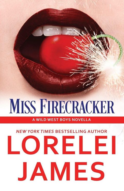 Produktbild: Miss Firecracker