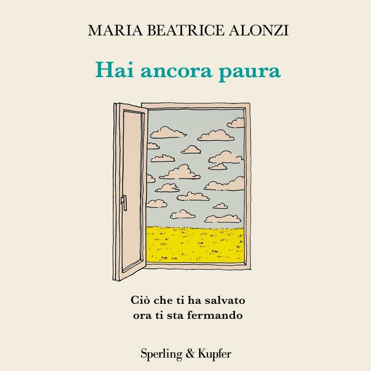 Produktbild: Hai ancora paura
