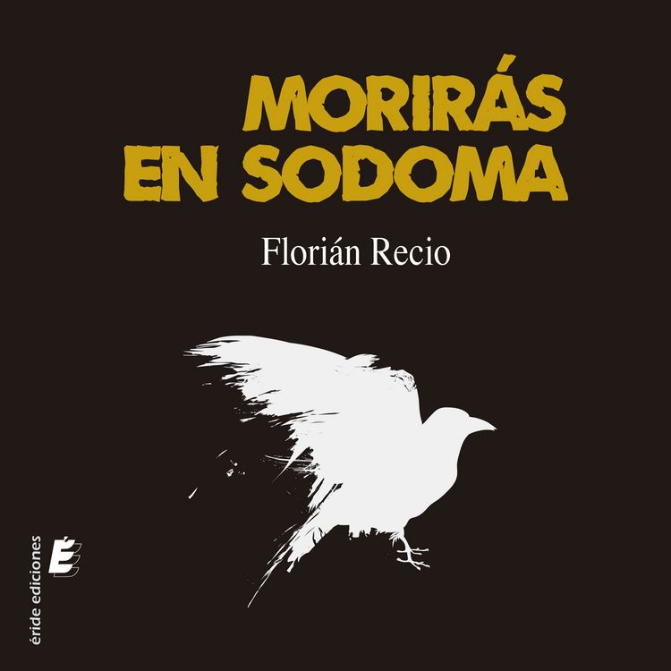Produktbild: Morir&aacute;s en Sodoma
