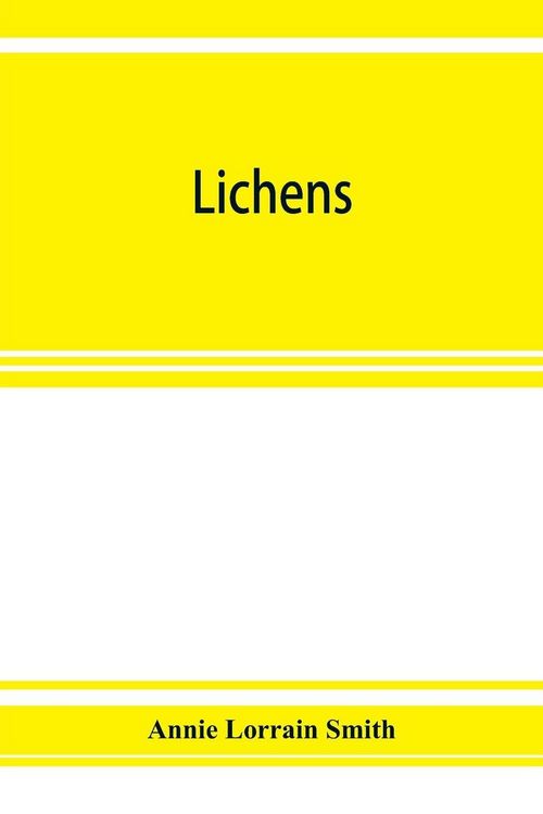 Produktbild: Lichens