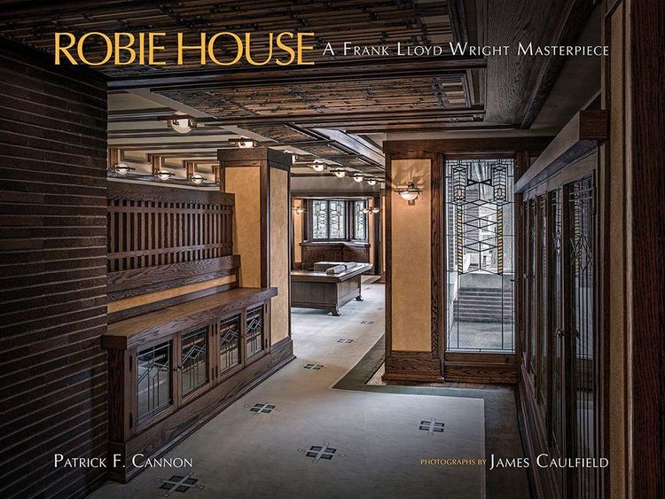 Produktbild: Robie House