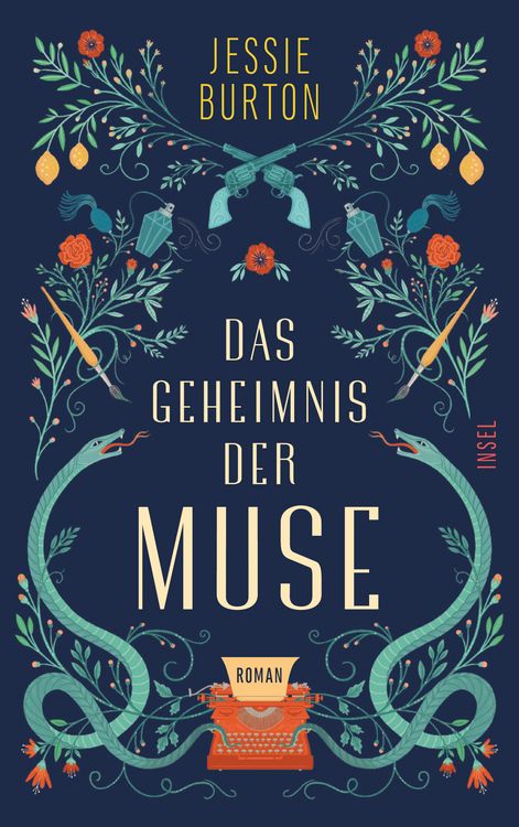 Produktbild: Das Geheimnis der Muse