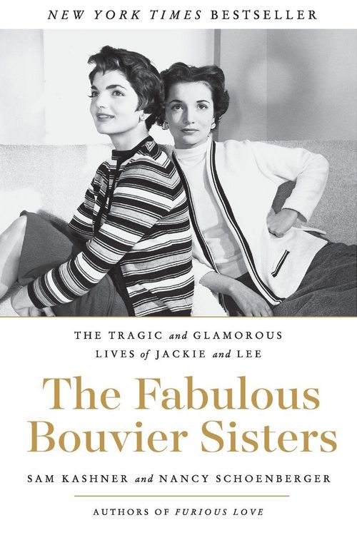 Produktbild: Fabulous Bouvier Sisters, The