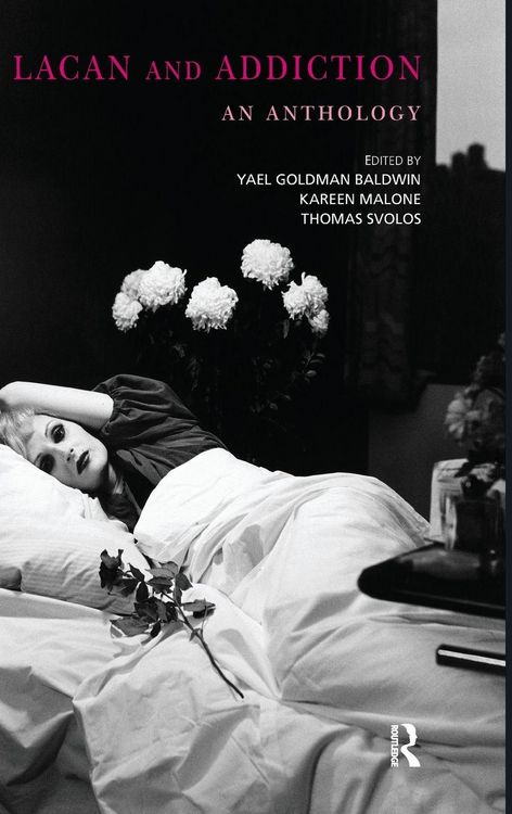 Produktbild: Lacan and Addiction