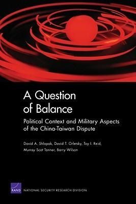 Produktbild: A Question of Balance