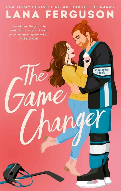Produktbild: The Game Changer
