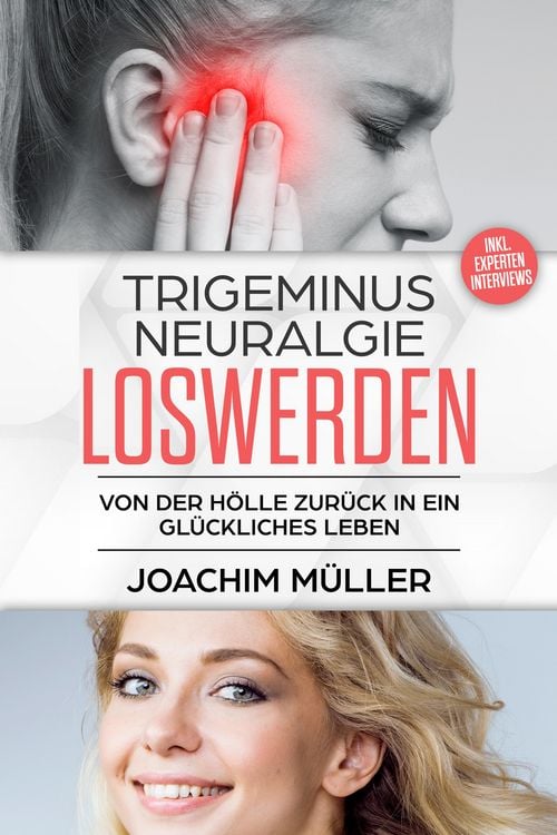 Produktbild: Trigeminusneuralgie loswerden