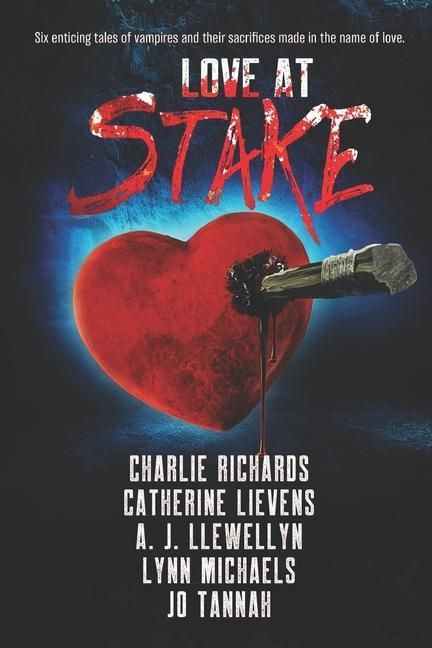 Produktbild: Love At Stake