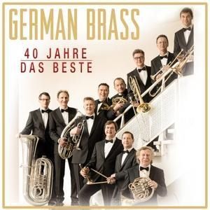 Produktbild: Das Beste-40 Jahre
