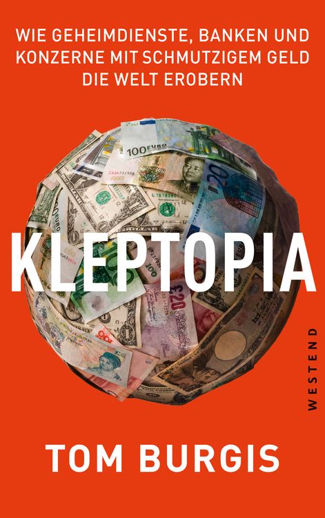 Produktbild: Kleptopia