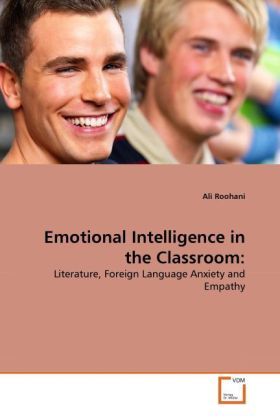 Produktbild: Roohani, A: Emotional Intelligence in the Classroom: