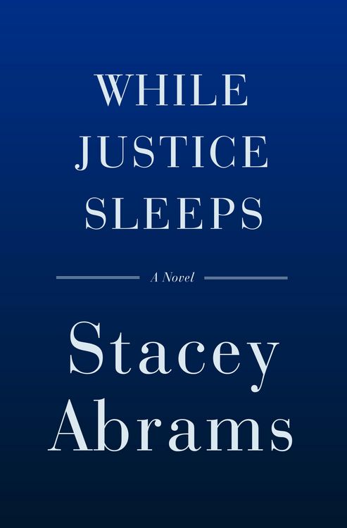 Produktbild: Abrams, S: While Justice Sleeps
