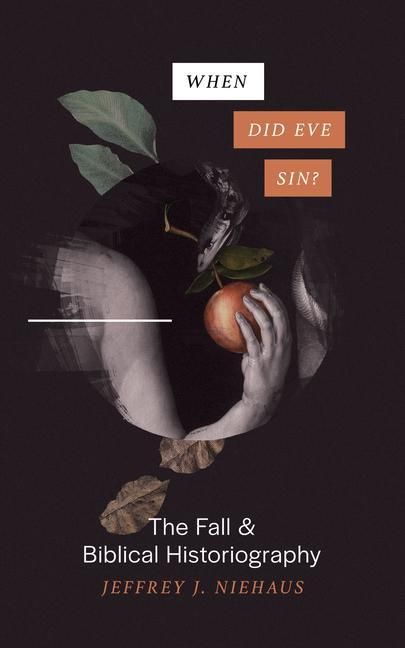 Produktbild: When Did Eve Sin?