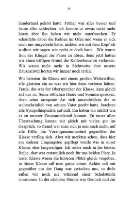 Produktbild: Warnem&uuml;nder Erz&auml;hlungen