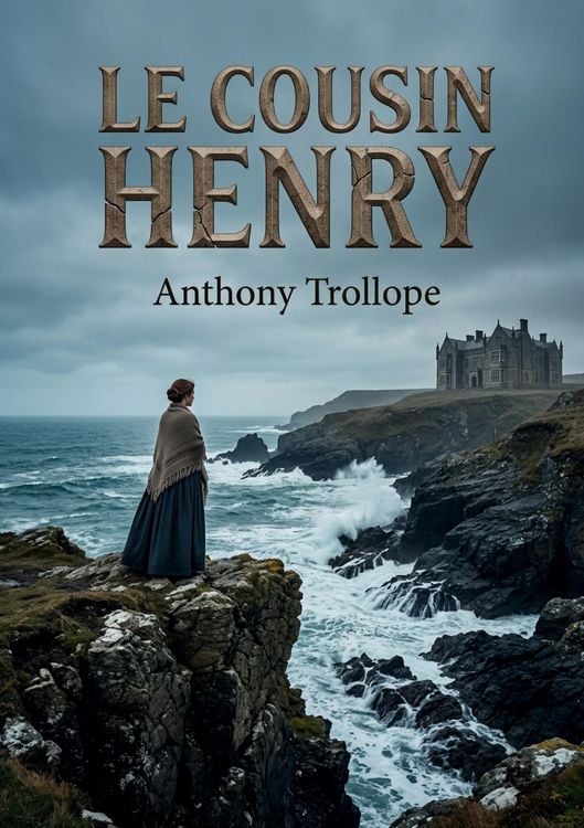 Produktbild: Le Cousin Henry