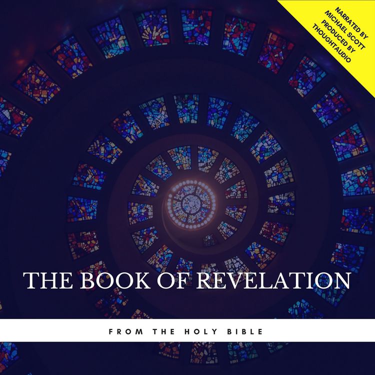 Produktbild: The Book of Revelation