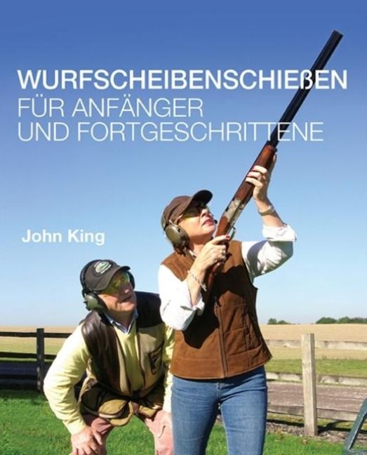 Produktbild: Wurfscheibenschiessen fur Anfanger und Fortgeschrittene