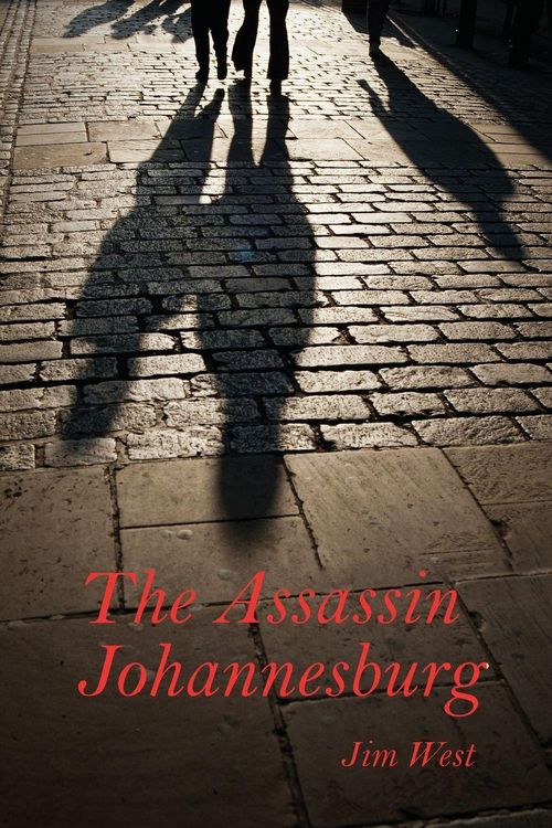 Produktbild: The Assassin Johannesburg