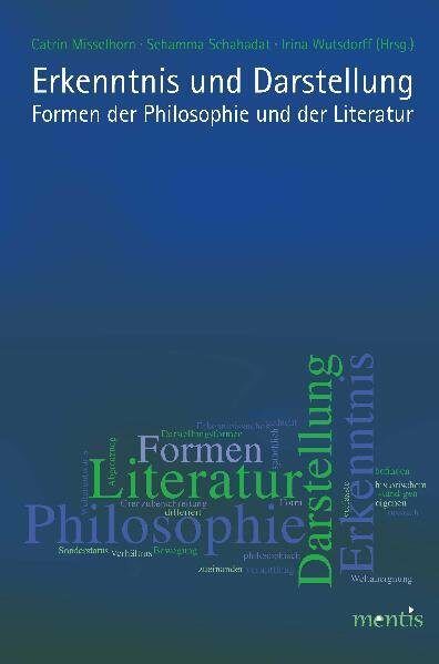 Produktbild: Erkenntnis und Darstellung