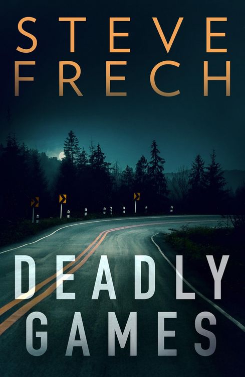Produktbild: Deadly Games