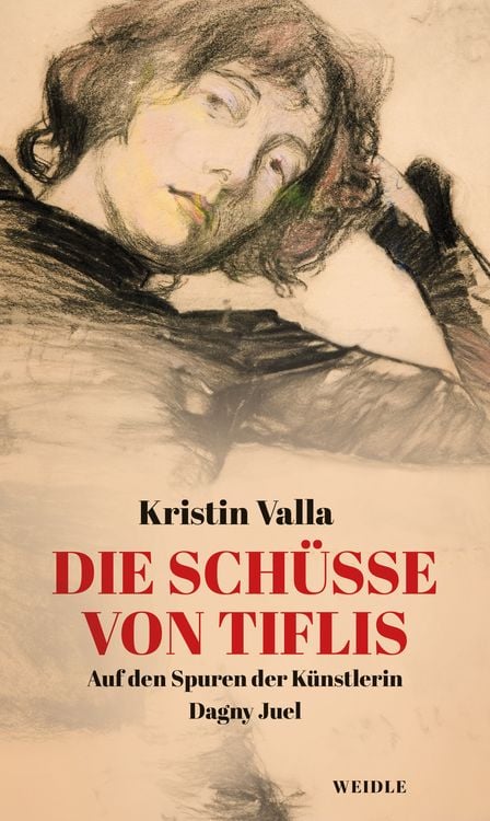 Produktbild: Die Sch&uuml;sse von Tiflis