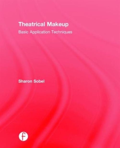 Produktbild: Theatrical Makeup