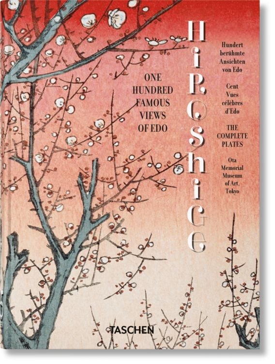 Produktbild: Hiroshige
