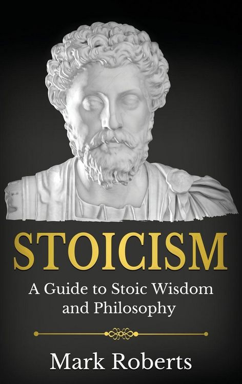 Produktbild: Stoicism