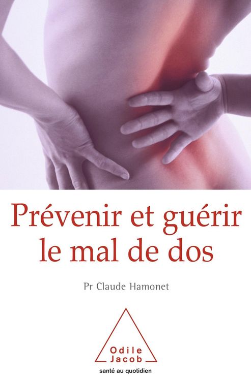 Produktbild: Prevenir et guerir le mal de dos