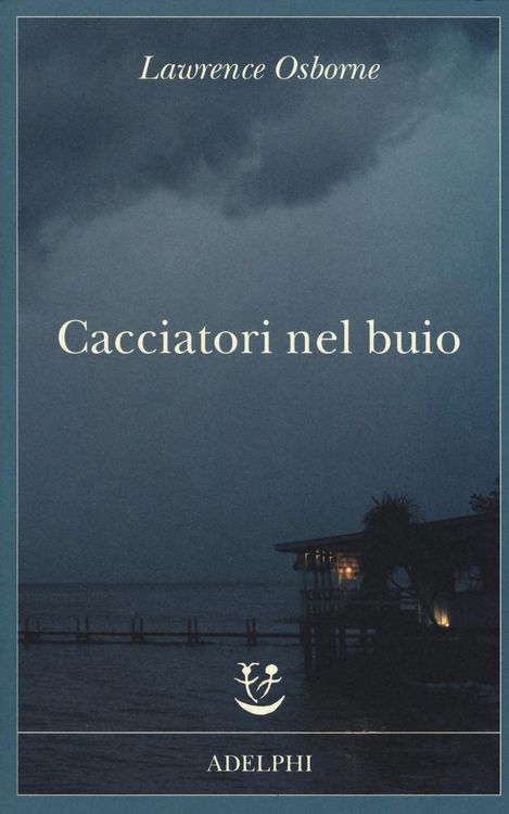 Produktbild: Cacciatori nel buio