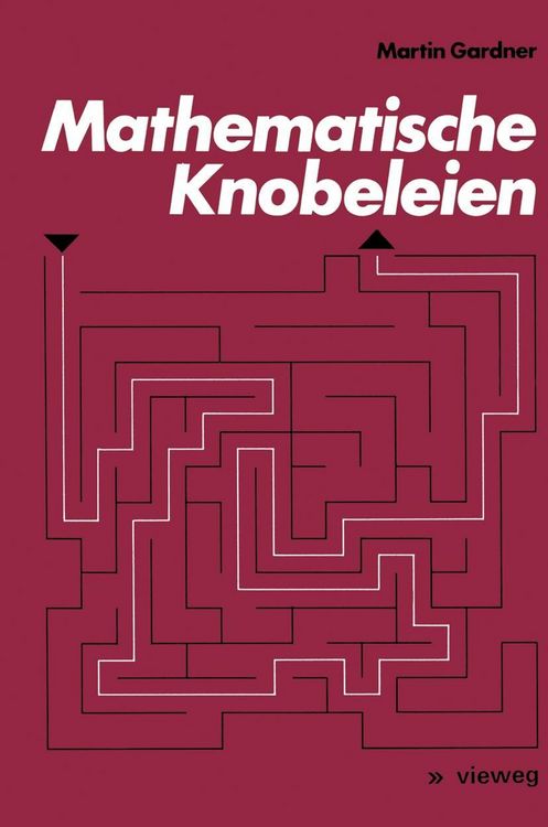 Produktbild: Mathematische Knobeleien