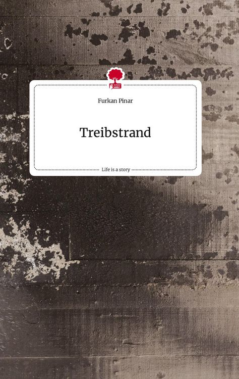 Produktbild: Treibstrand. Life is a Story - story.one