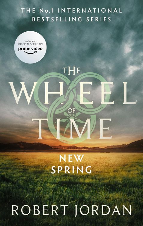 Produktbild: New Spring