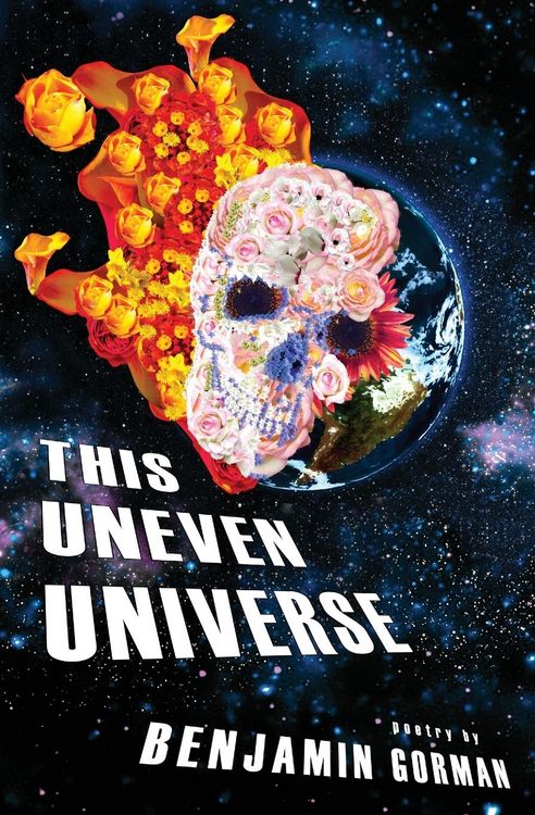 Produktbild: This Uneven Universe